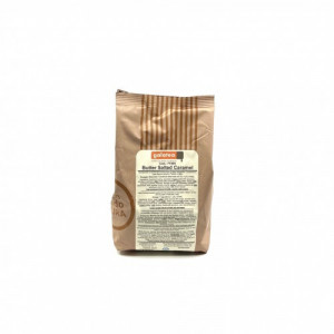 Universal Artisanal Sós karamell és vaj ízesítésű ingedi alap, 1.2Kg, karamell, Galatea
