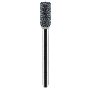 Varf mini-polizor 5x10mm, cilindru, coada 3.2mm, set 3 buc