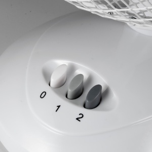 Ventilator de masa, 23cm - Img 2
