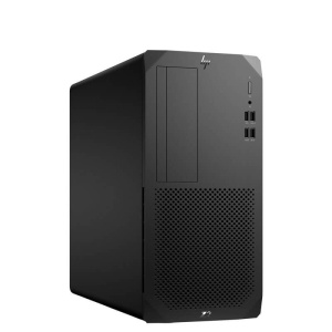 Workstation SH HP Z2 G5 Tower, Octa Core i7-10700, 1TB SSD, Quadro P5000 16GB