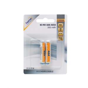 Acumulator AAA/R03 300mAh,NiMh