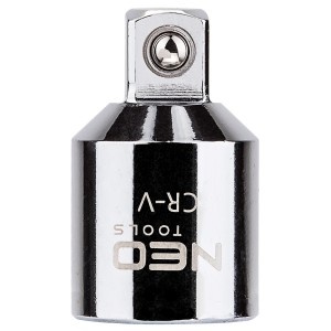 Adaptor 3/8 " M x 1/2 " F