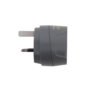 Adaptor calatorii "Europe to UK" Q2, 7A - Img 4