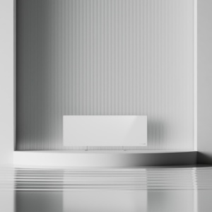 AENO Premium Eco Smart Heater, alb, 700W - Img 4