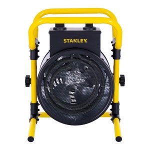 Aeroterma industriala Stanley, 3 trepte, 3000W - Img 2