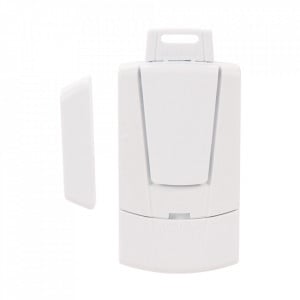 Alarma geam, usa, 110dB, Silverline - Img 2
