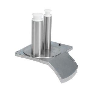 Alimentator tubular – accesoriu pentru legume lungi, Sammic