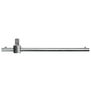 Antrenor tip T, 1/2 ", 250 mm