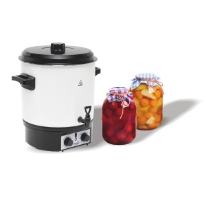 Aparat conservare, 1800W, 27L - Img 3