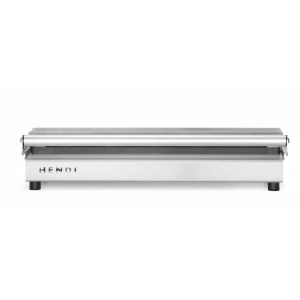 Aparat de facut galuste, HENDI, 470x140x(H)95mm - Img 2