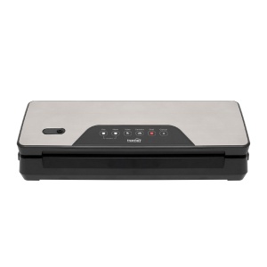 Aparat de vidat cu rezervor intern pentru folii, 30 cm, -0,7bar, 130W - Img 2