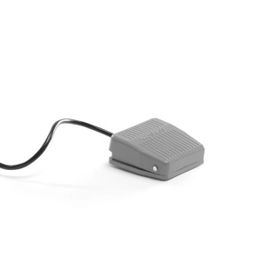 Aparat electric de umplut carnati Hendi, 15 l, otel inoxidabil, 230V/60W, 450x350x(H)750 mm - Img 2