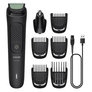 Aparat multifunctional Philips MG3920/15 pentru ingrijirea parului de pe corp