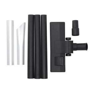 Aspirator cenusa, semineu, soba, constructii pentru moloz, 1200W, 20L, Dedra - Img 6