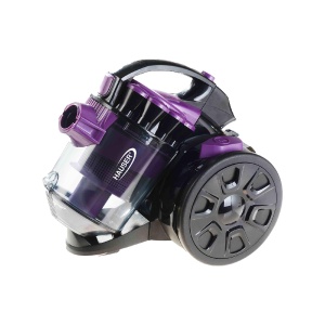 Aspirator fără sac HAUSER VC-715, 700 W, rezervor de 1,5 L, filtru HEPA lavabil, sistem Cyclon - Img 2