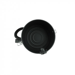 Aspirator pentru cenusa 1200W 18L Dedra DED6595 - Img 5