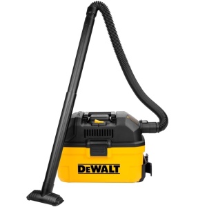 Aspirator umed / uscar pentru santier tip geanta, 1100W, 15L, 220V, 12 kPa, DeWalt - Img 6