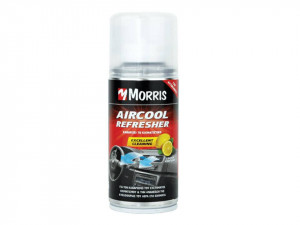 Autó légkondicionáló fertőtlenítő spray, 150ml, Morris