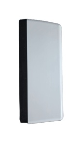 Automatikus elemes adagoló gélszappanhoz, folyékony kézfertőtlenítőhöz, 1000 ml, UV-lámpa, automatikus adagoló érzékelő mozgatáskor. - Img 2