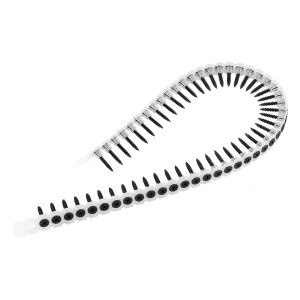 Banda cu suruburi universale, 3.2x25 mm, pentru 58GE111, set 1000 buc