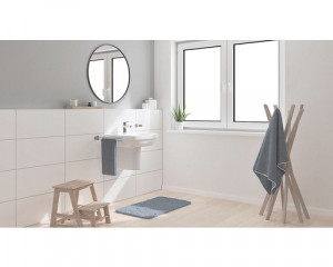 Baterie lavoar monocomandă GROHE Start 2021 mărime S 23550002 crom - Img 2