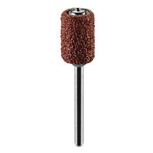 Benzi slefuire 6.3mm, K60, K120, coada 3.2mm, set 10 buc