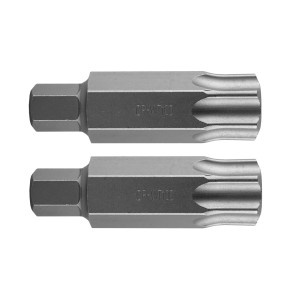 Bit Torx T100x75mm, S2 -2 buc