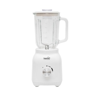 Blender, recipient din sticlă de 1,5L, 800W - Img 2