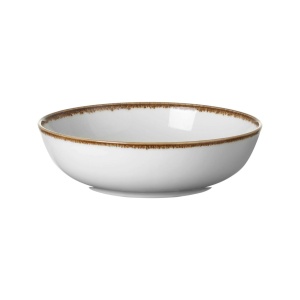 Bol bufet Vanilla, 190mm Fine Dine - Img 1