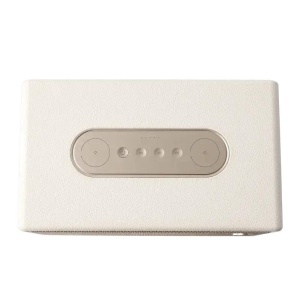 BOXE EDIFIER portabila bluetooth, RMS: 60W (15W + 15W + 30W), built-in Li-ion up to 12 hours, BT 5.4, USB-A, AUX, Edifier App, ivory, "ES300-IV" - Img 4
