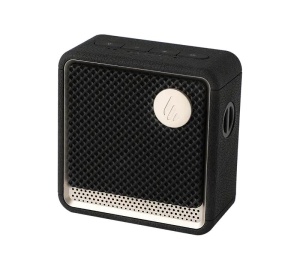 BOXE EDIFIER portabile bluetooth, RMS: 6W, Bluetooth 5.4, built-in Li-ion pana la 15h, conectivitate multipoint, Edifier App, radiator pasiv bass, black, "ES20-BK" - Img 3