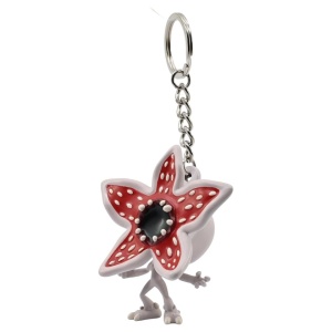 Breloc de colectie seria STRANGER THINGS Upside Down, personaj Demogorgon, produs licentiat ORIGINAL, YUME - Img 4