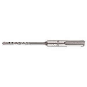Burghiu beton SDS + , 4x110mm, S4 tip , quatro (varf cu 4 lame)