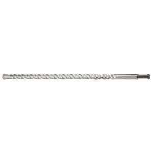 Burghiu beton, SDS Plus, 12 x 260 mm, S4, Quatro