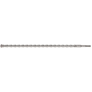 Burghiu beton, SDS Plus, 18 x 600 mm, S4, Quatro