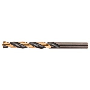 Burghiu HSS-CNC , 124°, tip Pro-Tec, 12.5 mm