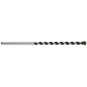 Burghiu pentru beton 12 x 250 mm, rectificat