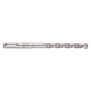 Burghiu pentru beton armat SDS Plus 10 x 160 mm, quatro