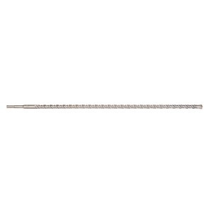 Burghiu pentru beton armat SDS Plus 16 x 600 mm, quatro