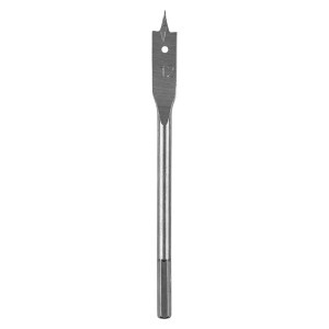 Burghiu pentru lemn cu lama, 12 x 152 mm