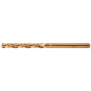 Burghiu pentru metal HSS-Co 1.5 mm / 5 buc set ,