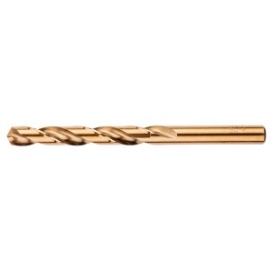 Burghiu pentru metal, HSS-Co, 10.2 mm