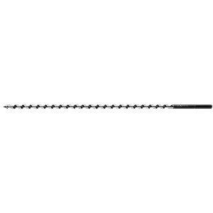 Burghiu pt lemn, 10 x 400 mm