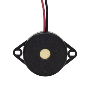 Buzzer, 12V, piezo - Img 2