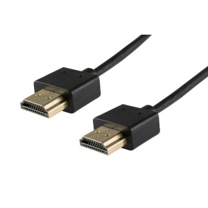 Cablu HDMI, 1 m