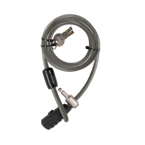 Cablul de blocare pentru bicicletă STANLEY, 10x2400
