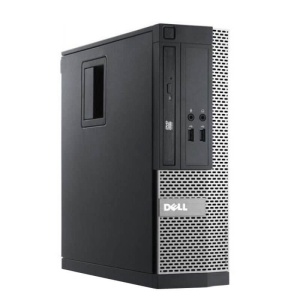 Calculatoare SH Dell OptiPlex 3010 SFF, Intel Quad Core i5-3470, 500GB HDD