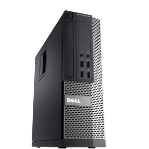 Calculatoare SH Dell OptiPlex 7010 SFF, Core i3-3220