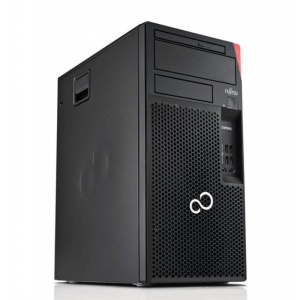Calculator SH Fujitsu ESPRIMO P558, Hexa Core i5-9400, 16GB DDR4, 256GB SSD
