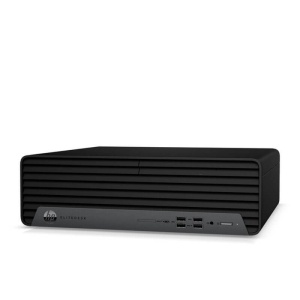 Calculator SH HP EliteDesk 800 G6 SFF, Hexa Core i5-10500, 16GB DDR4, 256GB SSD